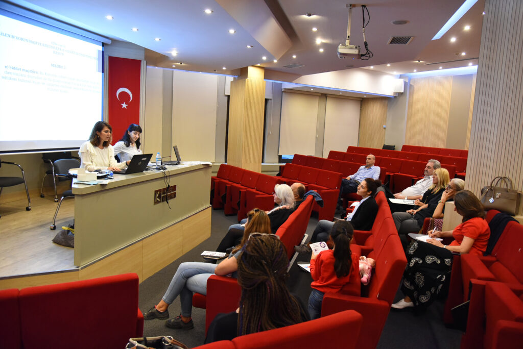 Belediyelere nüfusları oranında ‘Sığınma Evi’ açma çağrısı yapıldı