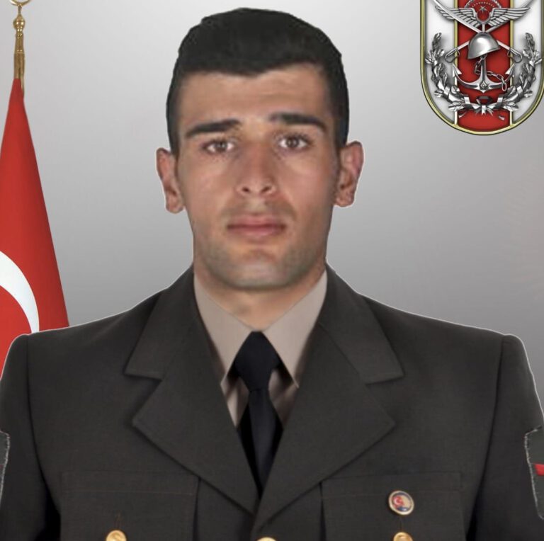 Gaziantep’e yine şehit ateşi düştü Gaziantep Söz