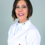 DR. ÖĞRETİM ÜYESİ DEMET ARI