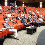 GAÜN-REKTÖRÜ-PROF.-DR.-ARİF-ÖZAYDIN-GAZİANTEP-BASINIYLA-BİRARAYA-GELDİ-1