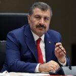 Fahrettin Koca, ‘Türkiye Covid- 19 Hasta Tablosu’ verilerini paylaştı