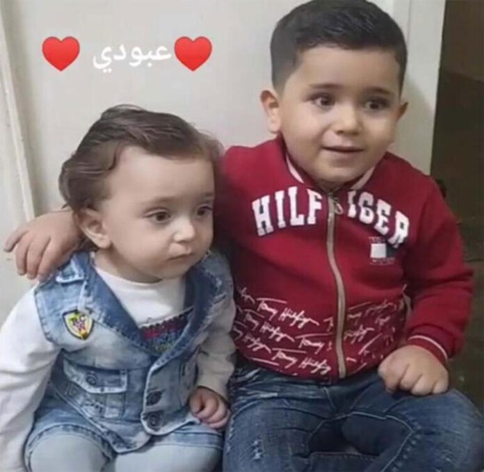 Gaziantep’te çıkan yangında 2 çocuk hayatını kaybetti