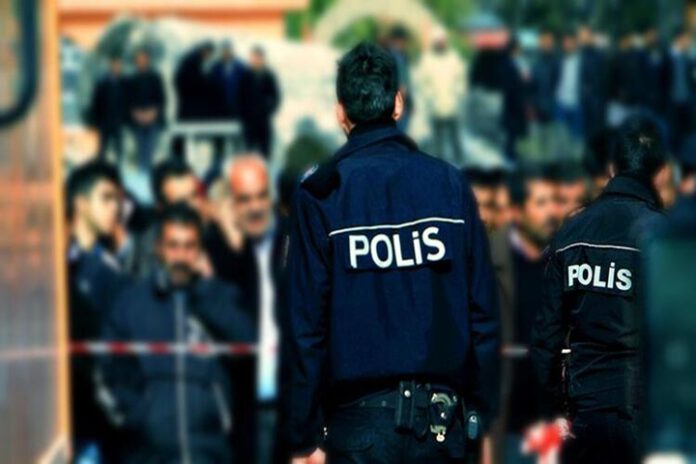 Gaziantep'te toplantı ve etkinlikler 15 gün yasaklandı