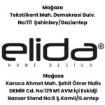 elida
