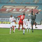 Gaziantep FK, Trabzonspor’a tek golle boyun eğdi0