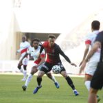 Gaziantep FK, Antalyaspor’u geçemedi