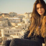 Eşkıya Dünyaya Hükümdar Olmaz’ın Pınar’ı Gaziantepli çıktı!