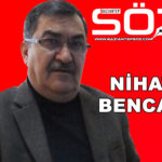 NİHAT BENCAN