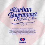 sanko bayram ilanı