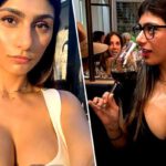 Mia Khalifa’nın attığı tweet, işgalci İsrail destekçilerini çıldırttı