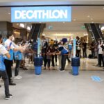 Decathlon 40’ıncı mağazasını Sanko Park’ta açtı