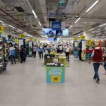 Decathlon 40’ıncı mağazasını Sanko Park’ta açtı