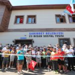 23 NİSAN SOSYAL TESİS AÇILIŞI (2)