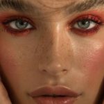 Kalıcı makyajda gizli tehlike; dövme boyasına dikkat!