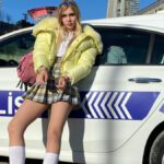 Aleyna Tilki instagram’dan davetiye paylaştı: Evleniyorum