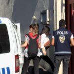 Hakan Sabancı ile yazışmalarını ifşa eden Aygün Aydın cezaevine girdi