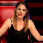 İşte Gaziantepli Ebru Gündeş’in hiç bilinmeyen fotoğrafları
