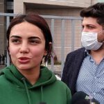 Ece Ronay’dan Mehmet Ali Erbil’e suç duyurusu: Beni taciz etti!