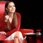 İşte Gaziantepli Ebru Gündeş’in hiç bilinmeyen fotoğrafları