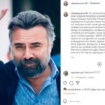 Eşkıya Dünyaya Hükümdar Olmaz neden bitti? Oktay Kaynarca açıkladı!