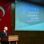 Basın İlan Kurumu’ndan Gaziantep’te Seminer 1