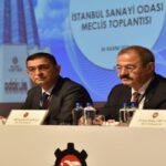 GSO VE İSO ORTAK MECLİS TOPLANTISI GERÇEKLEŞTİRİLDİ (1)