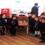 Sabriye Küncülü Anaokulu Öğrencileri Atatürk’ü andı21