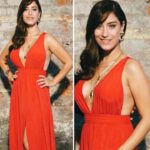 Ünlü oyuncu Hazal Kaya’nın Gaziantepli olduğunu biliyor musunuz?