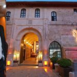 Şirehan Otel’de Ercüment Ünal dönemi
