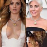 Melis Sezen’in mücevherleri dudak uçuklattı