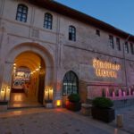 Şirehan Otel’de Ercüment Ünal dönemi