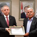 Kadooğlu Holding’den eğitime bir destek daha