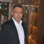 Şirehan Otel’de Ercüment Ünal dönemi
