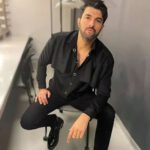 İşte Engin Akyürek’in sır sevgilisi