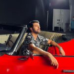 İşte Engin Akyürek’in sır sevgilisi