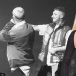 Aleyna Tilki’nin sevgilisi Uzi’nin konserine narkotik baskını