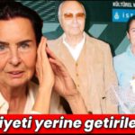 Fatma Girik hayatını kaybetti, Yeşilçam öksüz kaldı
