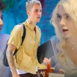 Aleyna Tilki: Justin Bieber bana yürüdü