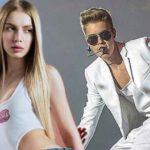 Aleyna Tilki: Justin Bieber bana yürüdü