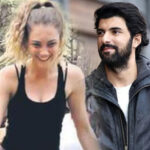İşte Engin Akyürek’in sır sevgilisi
