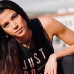 Survivor Gizem Memiç’in Gaziantepli olduğunu biliyor muydunuz?