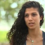 Survivor Gizem Memiç’in Gaziantepli olduğunu biliyor muydunuz?