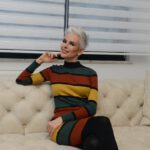 İpek Tanrıyar: Ah keşke genç anne olsaydım!