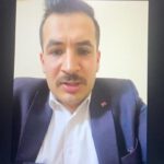 Cumhuriyet Savcısı, bölüm birincisi olarak mezun olduğu HKÜ’de tecrübelerini anlattı