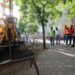 Şahinbey Belediyesi’nden dev tünel projesi