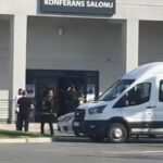 Sedat Peker’in Arnavutluk’ta yakalanan basın danışmanı Türkiye’ye getirildi