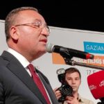 Adalet Bakanı Bozdağ: “Kılıçdaroğlu köstebek bürokratlarıyla kapkaç siyaseti yapıyor”