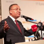 Adalet Bakanı Bozdağ: “Kılıçdaroğlu köstebek bürokratlarıyla kapkaç siyaseti yapıyor”