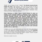 Sedat Peker’in Arnavutluk’ta yakalanan basın danışmanı Türkiye’ye getirildi