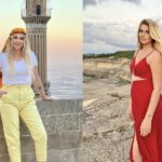Seda Tosun’dan Kürtçe şarkı: “Hey Le Le”